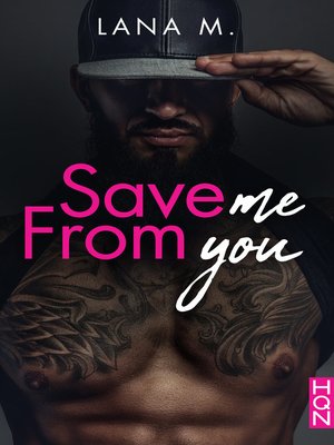 cover image of Save Me From You